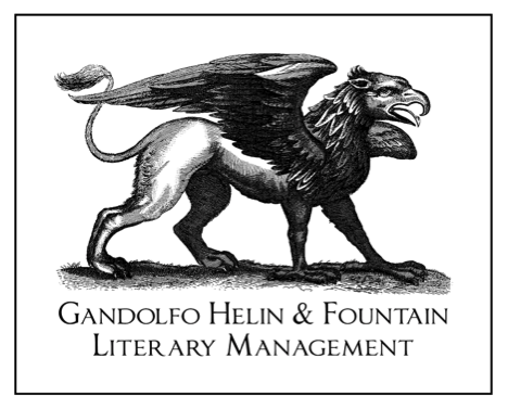 Gandolfo Helin & Fountain Literary Management